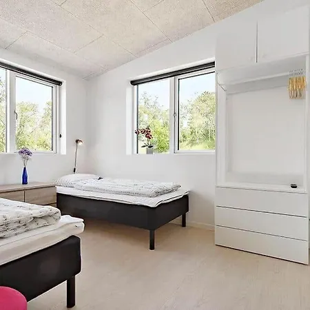 Σπίτι διακοπών 84162-ebeltoft-baekholmen-5-b *