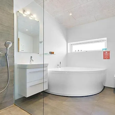 84162-ebeltoft-baekholmen-5-b Σπίτι διακοπών