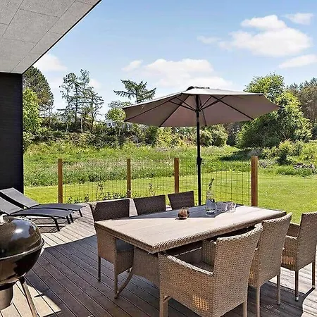 Σπίτι διακοπών 84162-ebeltoft-baekholmen-5-b