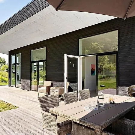 84162-ebeltoft-baekholmen-5-b Σπίτι διακοπών Ebeltoft